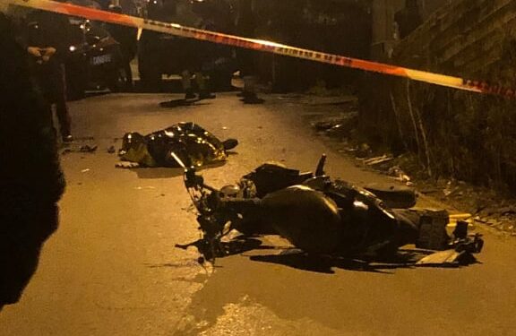 Incidente stradale nel napoletano, 19enne in scooter travolto da auto: è grave