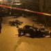 Incidente stradale nel napoletano, 19enne in scooter travolto da auto: è grave