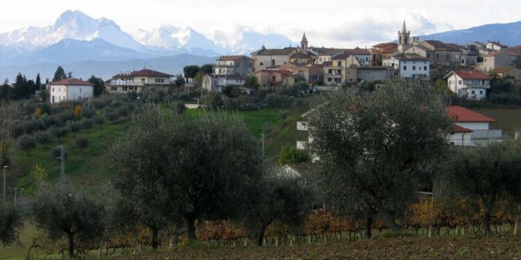 Esperienze insolite da fare in Abruzzo 