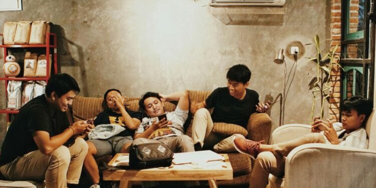 I migliori giochi da tavolo per una serata tra amici 