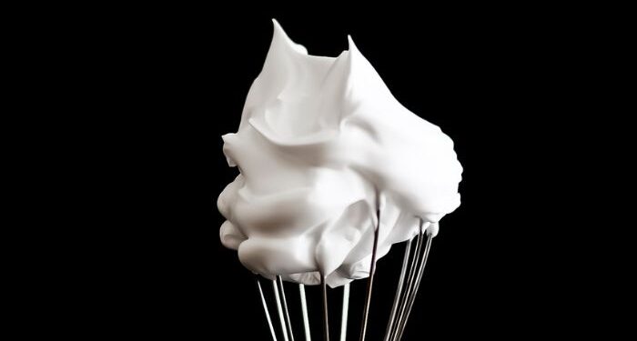 Come Riutilizzare la Panna Montata Avanzata: Idee Creative per Evitare Sprechi