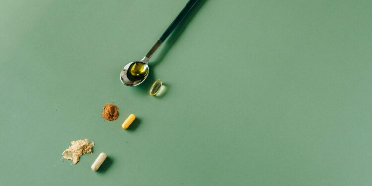 I migliori integratori alimentari naturali: benefici e scelte consapevoli