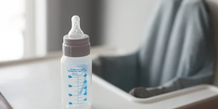 Padri e allattamento: un binomio possibile, anzi virtuoso