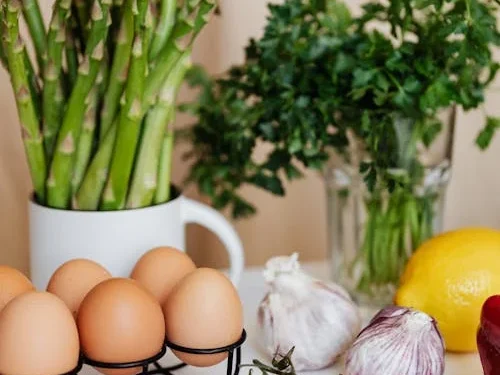 Le migliori ricette con verdure di Primavera: un’esplosione di gusto e freschezza