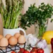 Le migliori ricette con verdure di Primavera: un’esplosione di gusto e freschezza