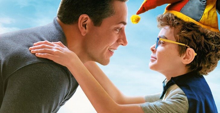 VIDEO-Al cinema dal 27 marzo: “il bambino di cristallo”, tratto da una storia vera