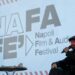 Il premio “Nafafe2025” a “Vincenza Birillo” del regista Biagio Manna
