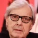 Vittorio Sgarbi ricoverato in ospedale: preoccupano le condizioni del critico d’arte