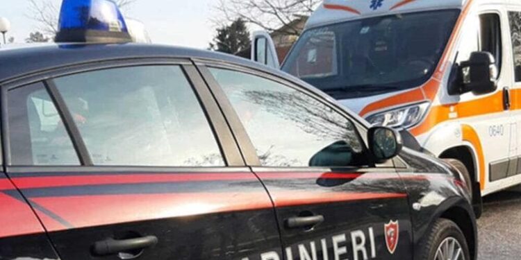Volla: malore al volante, uomo si schianta contro un negozio e muore sul colpo
