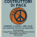 “Costruttori di Pace”: venerdì 11 aprile, a San Sebastiano, incontro dedicato a Paolino Avella e Mario Paciolla