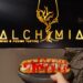 Alchimia – Wine & Fusion Tasting: lo street food si veste d’arte a Nola