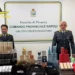 Maxi sequestro di merce contraffatta in Campania