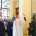 A Napoli una cerimonia per Salvo D’Acquisto