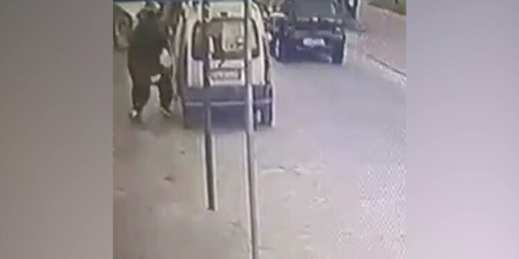 San Giorgio a Cremano: 15enne rapito e rilasciato dall’ex dipendente del padre