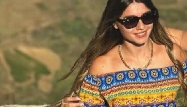 L’appello sui social della mamma della 22enne uccisa a Messina: “Aiutatemi a dare voce a Sara”