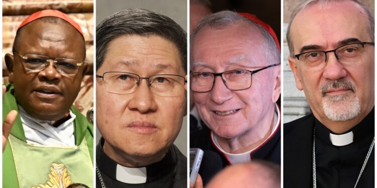 Il successore di Papa Francesco: chi sono i papabili per il Conclave del 2025