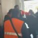 Ponticelli, maxirissa tra operatori di ambulanze all’Ospedale del Mare