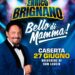 Enrico Brignano in scena al festival Un’Estate da Belvedere con “Bello di Mamma”