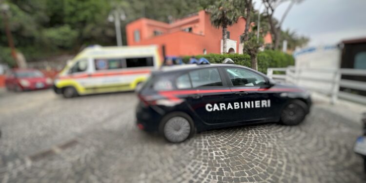 Scomparsa e lieto fine per una 28enne di Angri: ritrovata a Vico Equense