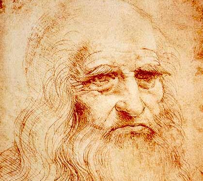 15 aprile: anniversario della nascita di Leonardo da Vinci, genio universale del Rinascimento