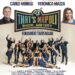 Al teatro Augusteo di Napoli, dal 25 aprile, in scena “That’s Napoli Show …Mistery”