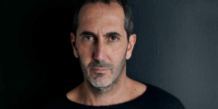 Giovedì 17 aprile, Una serata al Nest con Paolo Calabresi