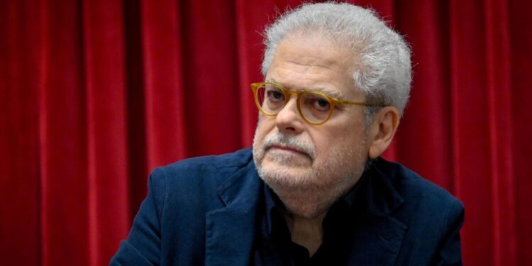 Roberto Andò è il vincitore del Premio Elsa Morante per la Narrativa 2025