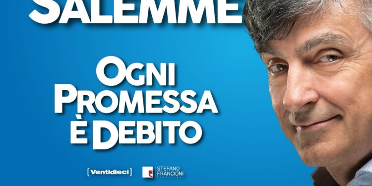 24 luglio, Vincenzo Salemme in scena al Belvedere di San Leucio: biglietti in vendita