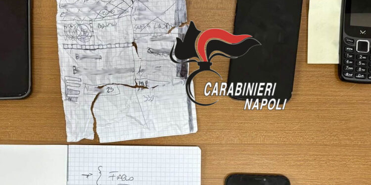 Truffe da Napoli a 660 km di distanza: due arresti e un minorenne denunciato