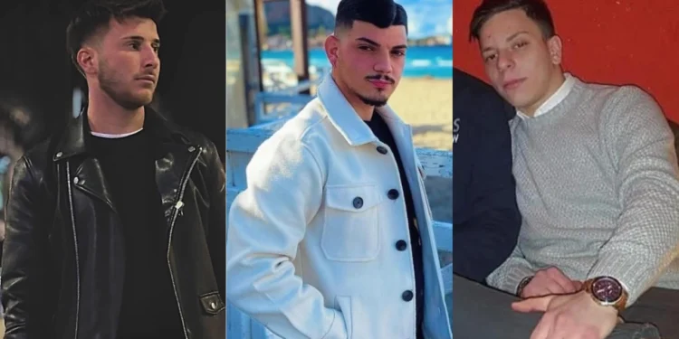 Sparatoria a Monreale: tre morti e due feriti, fermato un 19enne