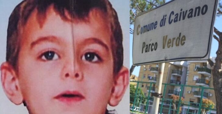 Tredici anni dopo la morte di Antonio Giglio: la rinascita del Parco Verde di Caivano