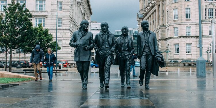 10 aprile 1970: Paul McCartney annuncia la sua uscita dai Beatles, determinando lo scioglimento della band