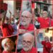 Addio a Mimmo Marzaioli, anima del Movimento Agende Rosse