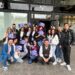 Hackathon School Edition: il talento degli studenti del Marconi di Giugliano protagonista ad AreaLab 35