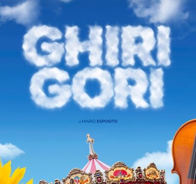 Dal 10 al 13 aprile, al teatro Cilea, “Ghiri Gori”, la commedia musicale con i talenti della Cilea Academy