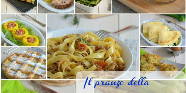 La tradizione culinaria della Domenica delle Palme in Italia