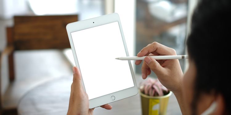 Il 3 aprile 2010: il lancio del primo iPad, l’inizio di una rivoluzione tecnologica