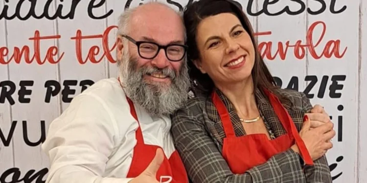 Geppi Cucciari vince “LOL” e il suo gesto di solidarietà commuove il web