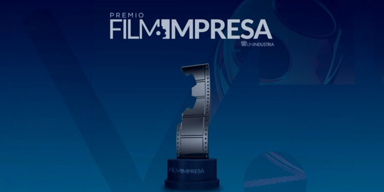 Premio Film Impresa: dal 9 all’11 aprile a Roma in scena la terza edizione