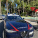 Sorrento: Pestarono a sangue coetaneo, carabinieri notificano Dacur a 6 ragazzi