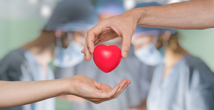 Una maratona per la vita: in 48 ore 11 trapianti effettuati nei Centri della Campania