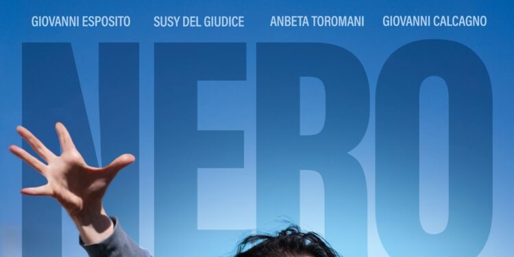 VIDEO: dal 15 maggio al cinema “Nero”, il film che segna il debutto alla regia di Giovanni Esposito