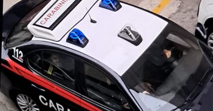 Ponticelli, fine della latitanza per Giuseppe Perrella: arrestato dai carabinieri