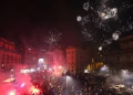 Controlli straordinari nel centro di Napoli: arresti e denunce durante la notte dei festeggiamenti
