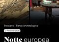 Primavera dell’Arte al Parco di Ercolano: si apre con la Notte Europea dei Musei e un ricco calendario di esperienze culturali