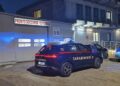 Costiera Sorrentina: carabinieri scortano coppia di futuri genitori al Policlinico di Napoli
