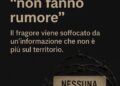 Le bombe che esplodono a Ponticelli “non fanno rumore”