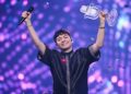 JJ trionfa all’Eurovision 2025: l’Austria conquista la terza vittoria con “Wasted Love”