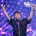 JJ trionfa all’Eurovision 2025: l’Austria conquista la terza vittoria con “Wasted Love”