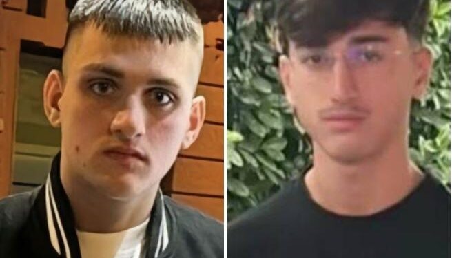 Omicidi di Emanuele Tufano e Emanuele Durante: 14 Arresti a Napoli 